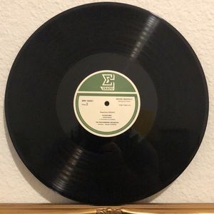 Rossini Performed by The Philharmonic Orchestra Vinyl Lp